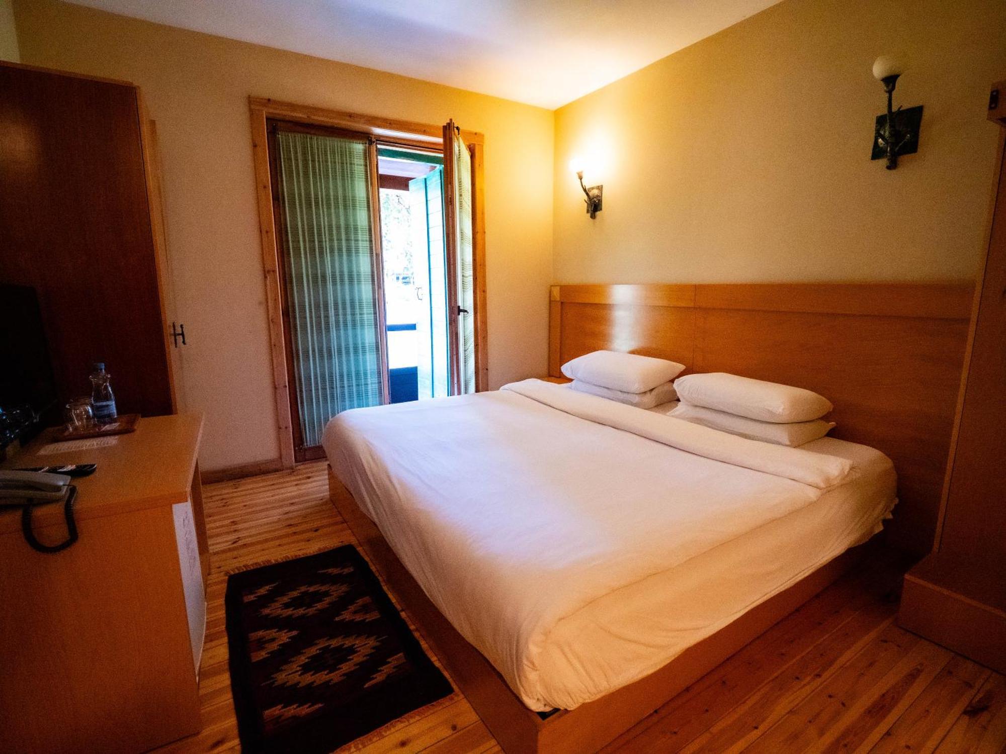 Natyral Razma Resort Razëm Exterior foto
