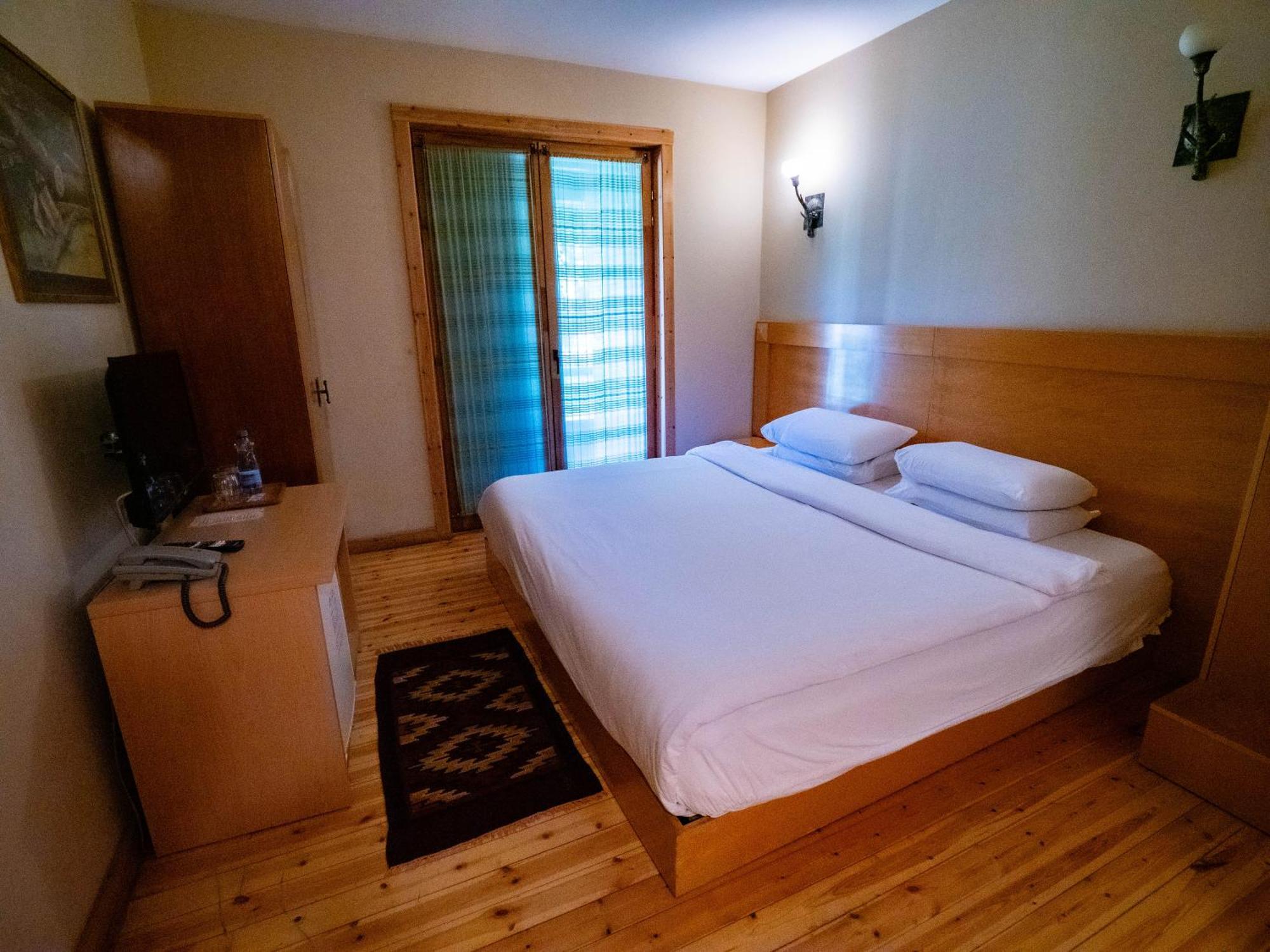 Natyral Razma Resort Razëm Exterior foto