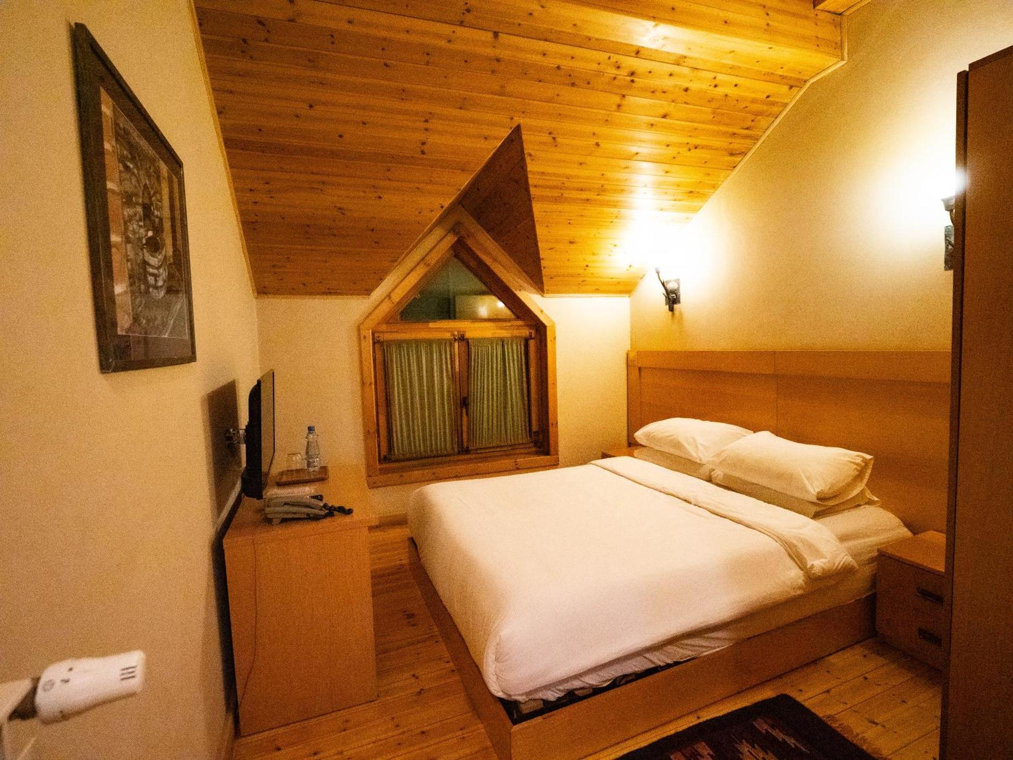 Natyral Razma Resort Razëm Exterior foto
