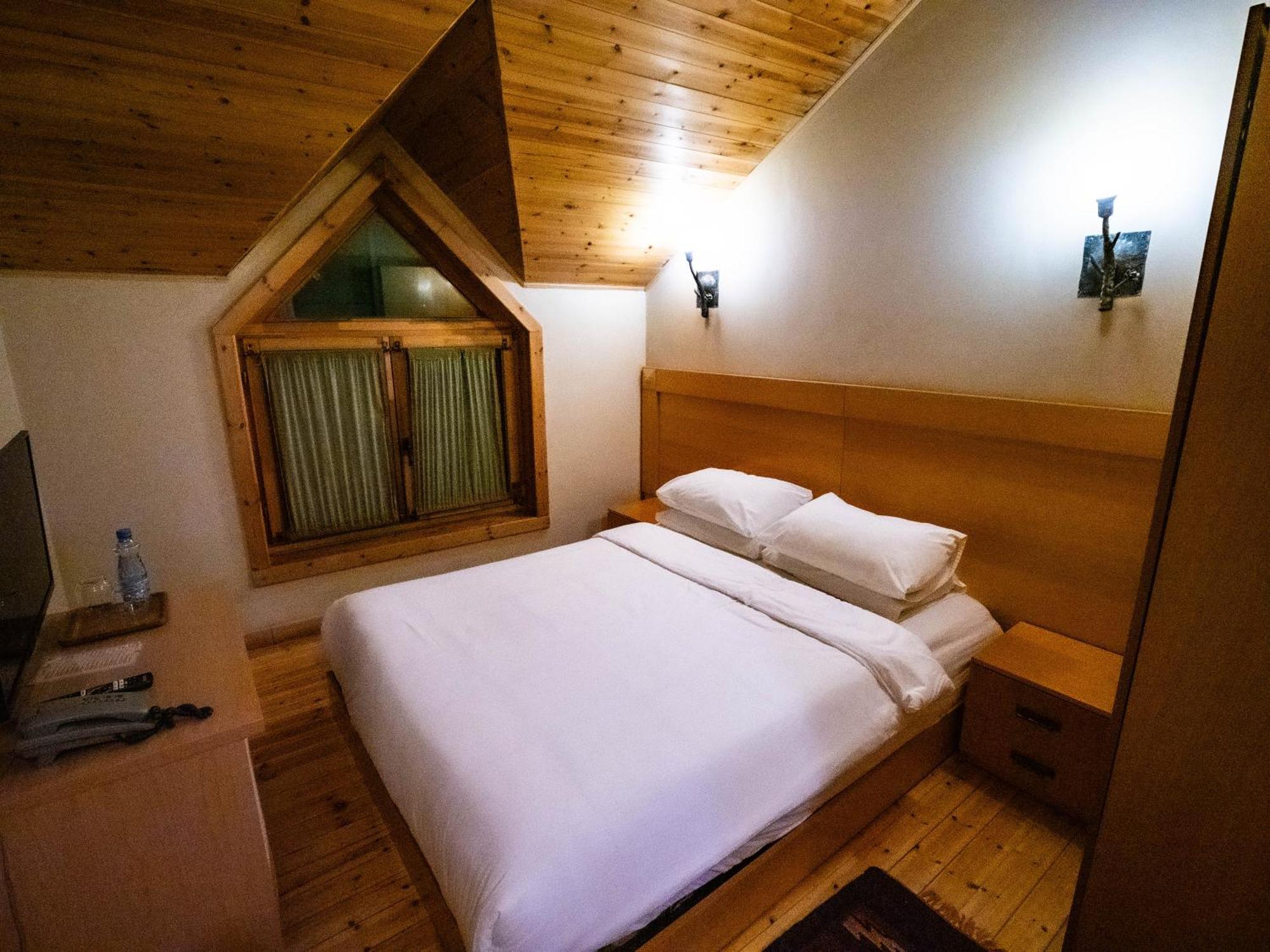 Natyral Razma Resort Razëm Exterior foto